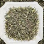 广西横县茉莉花茶叶散装批发 产地直销 芽头浓香