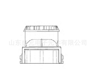 Original BOSCH 1928402603 car connector inquiry shall prevail