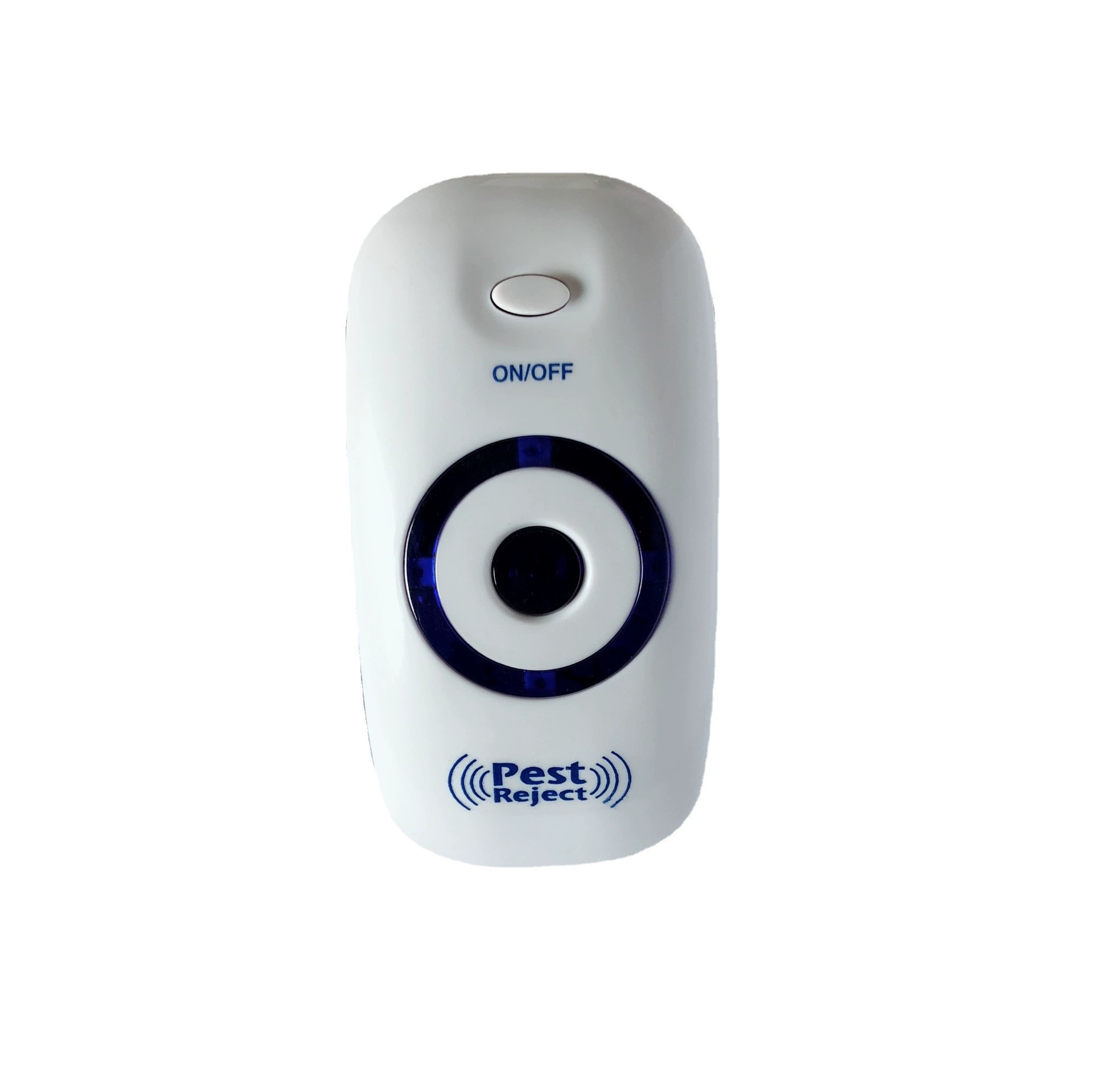 Новый ультразвуковой отпугиватель крыс и комаров, электронный отпугиватель крыс, ультразвуковой отпугиватель вредителей