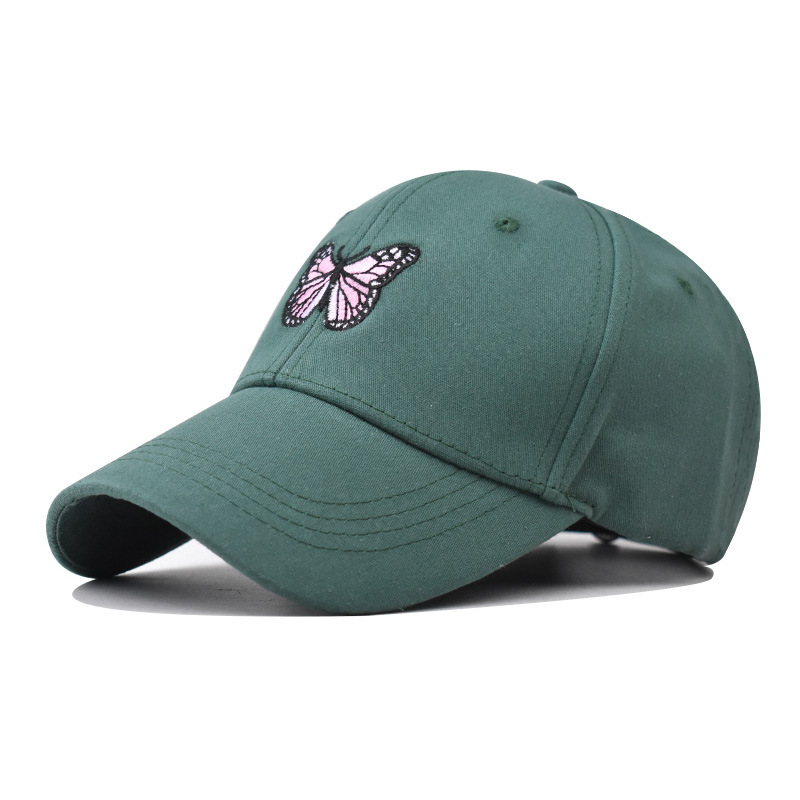 Mariposa Verde