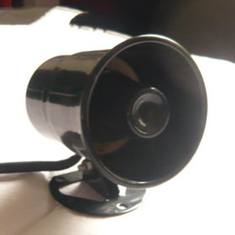 现货销售三明电动式 外磁式号筒扬声器