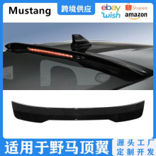 �m���2024���MustangҰ�R���b��� ����܇�β�����L������