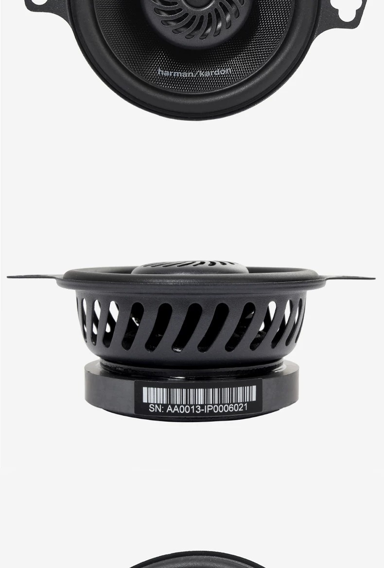 Harman Kardon FIT3F center speaker for Toyota Corolla, Levin, Camry, Frontlander, Sienna, Granvia