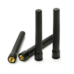 GSM GPRS Stick Antenna SMA Inline Hexagon Communication Antenna 3g NB-IOT Glue Stick Antenna