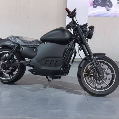 Cross-Border Hot-Selling Motorcycle 3000W Elektrikli motosikletlər