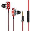 Headphones, megaphone, smart watch, mobile phone, suitable for import, new collection, wire control