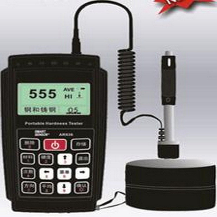 里氏硬度计 型号:ARCO-AR936 库号：M171919