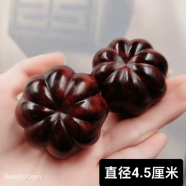 木质工艺品;木雕/根雕;文玩手把件