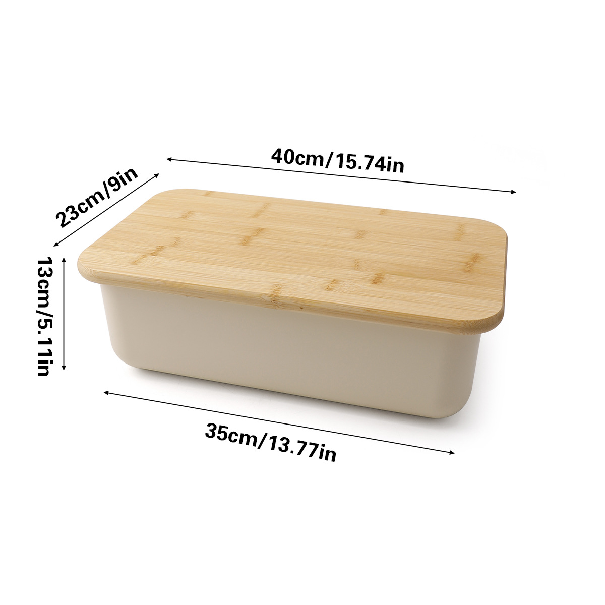 Molde redondo antiadherente con base extraíble y cierre para pasteles, chiffon, mousse, tarta, pan y donas.