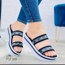 F؛2023¿QaכЬŮ羳؛Դƽˮladies sandals