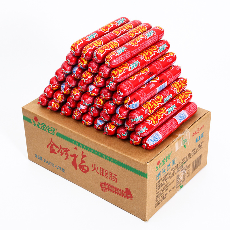 金どら福ハム腸70グラム焼き麻辣热パンケーキ鍋揚げチャーハンインスタントラーメン|undefined