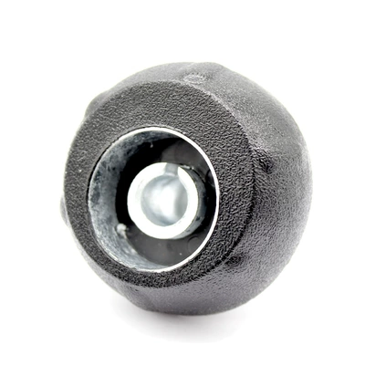 gear lever handle silver – Cab and accessories