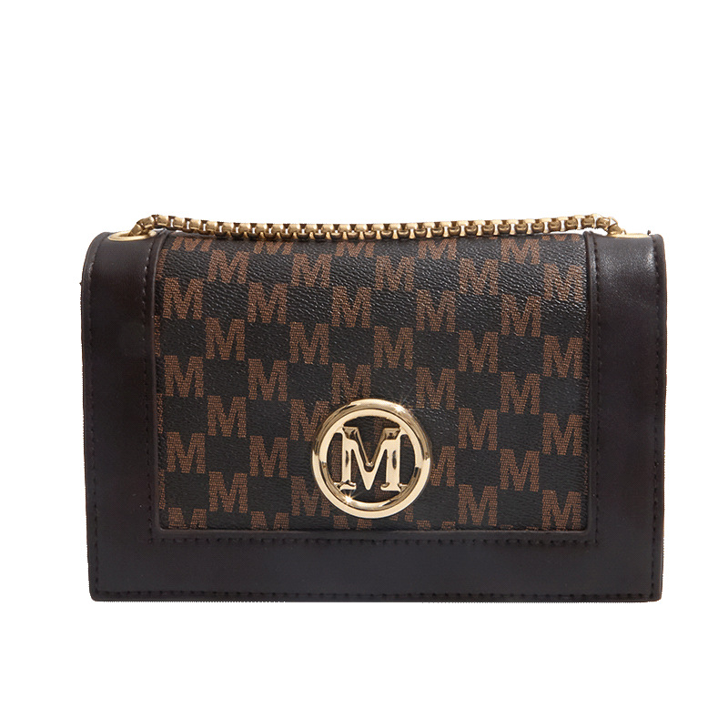 Bolso de lujo ligero para mujeres 2026 nuevo tipo de bolso de cadena, bolso de hombro de alta calidad, bolso de viaje de moda