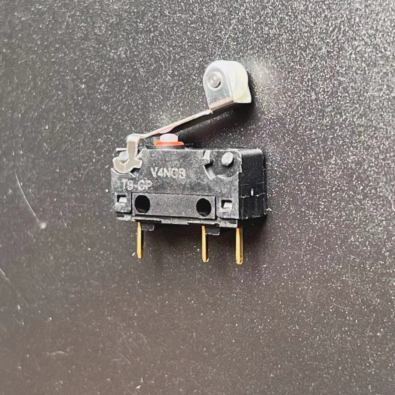 V4NCST8ARG Dechang Motor Agent Supply Swiss Sibo Switch saia-burgess.