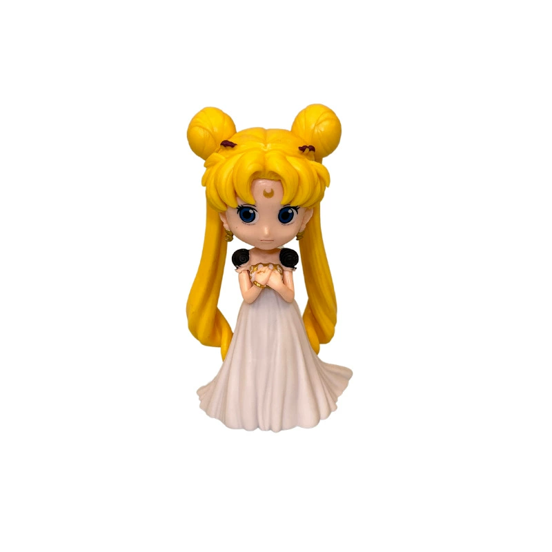 Миньифигура, кукла, маленький брелок, Sailor Moon