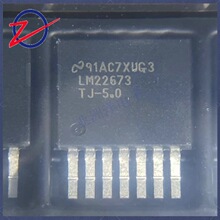 LM22673TJ-5.0/NOPB ��װTO263-7 lm22673tj PMIC��Դ����оƬ
