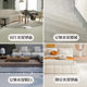 Epoxy color sand floor paint household factory workshop cement floor paint wear-resistant waterproof oil-proof indoor floor non-slip