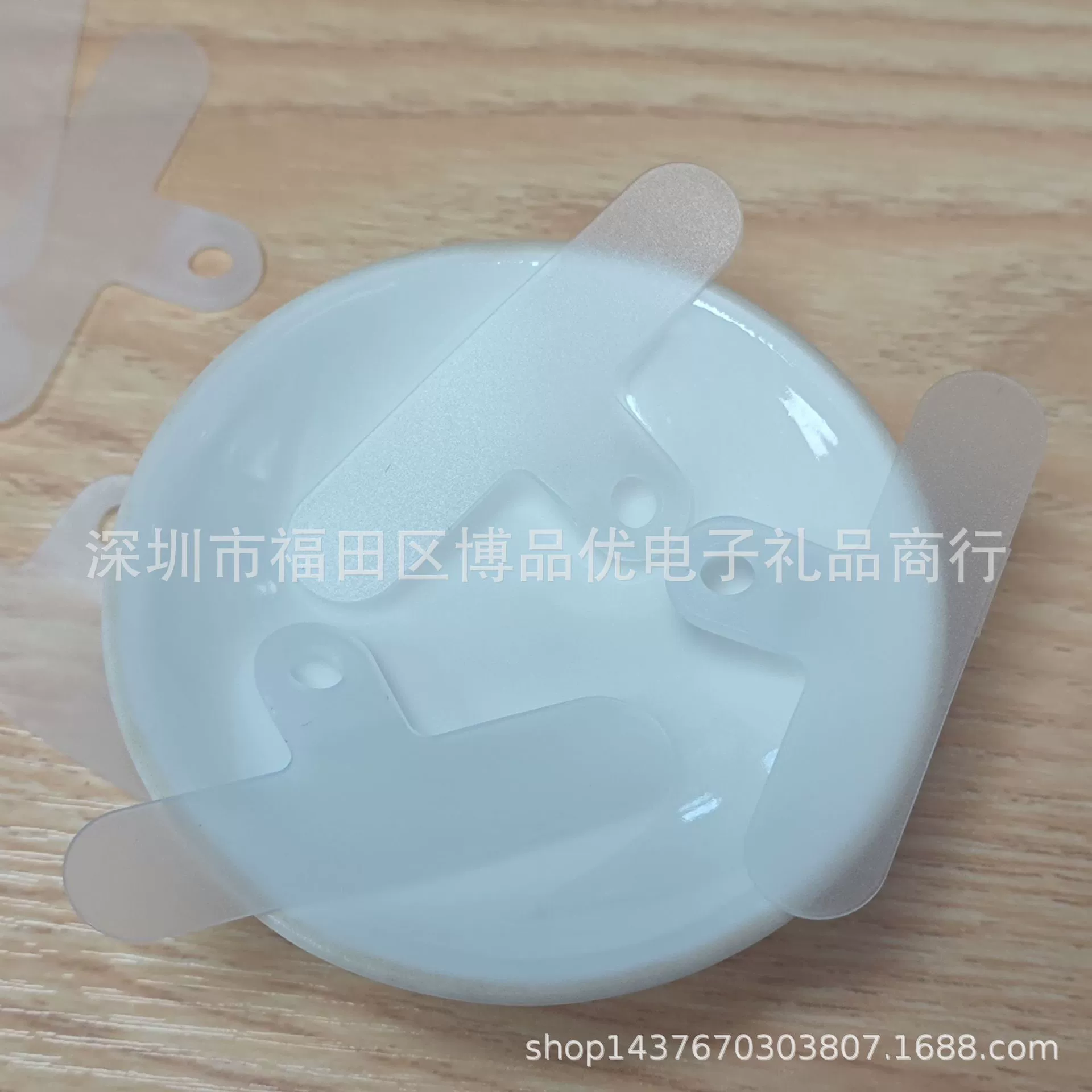 Чехол для телефона с диагональным ремешком прозрачная матовая прокладка патч клип