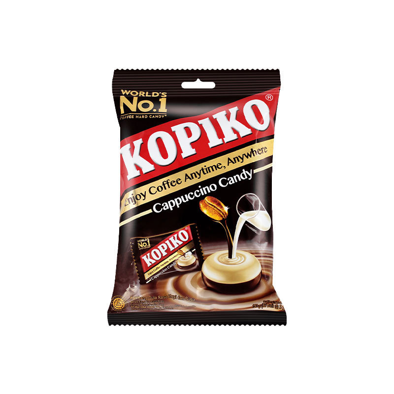 Kopiko coffee candy independent packaging board sugar wedding companion hand gift bulk vendor packaging full box office relieving fatigue Kopiko coffee candy independent packaging board sugar wedding companion hand gift bulk vendor packaging full box office relieving fatigue