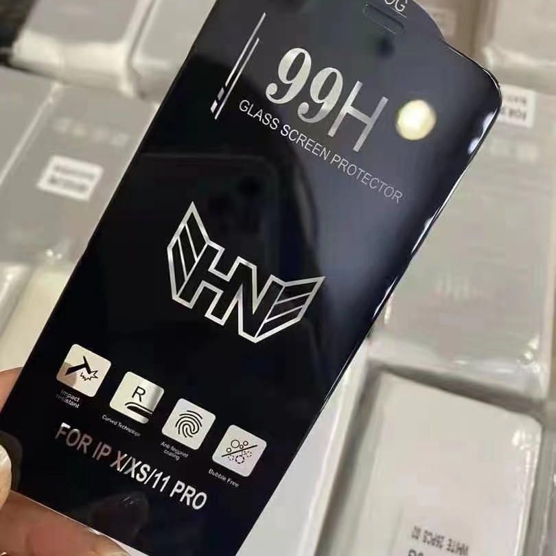 Película templada de alta definición adecuada para VIVOS15E99H, película protectora de aluminio de alta calidad para teléfonos móviles IQOO7/Y5S, vivoS15e
