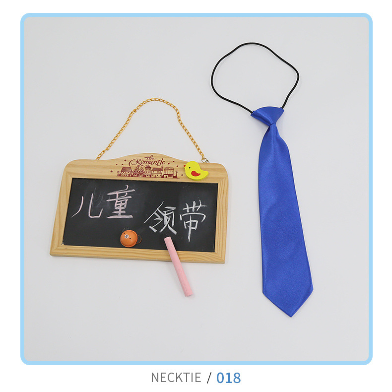 儿童领带详情---产品展示01_19