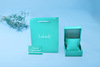 Labaoli La Bolly Watch Box Light Green Gift Box Accessories Tiandi Cover Box Single Shooting