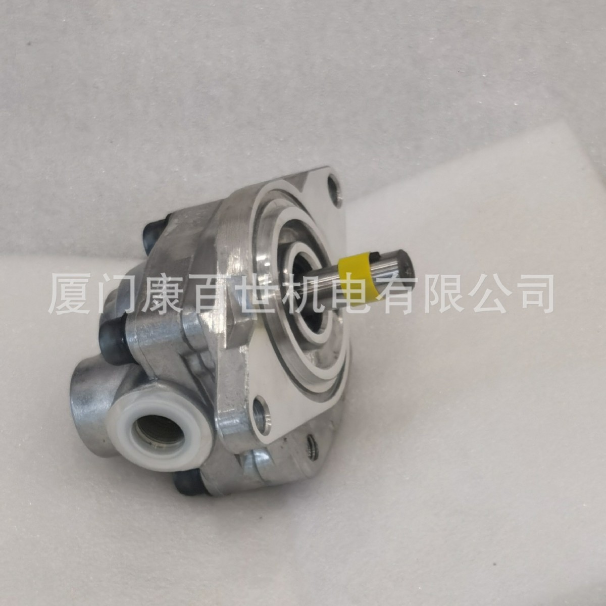 SHIMADZU日本岛津 GPY-5.8R高压齿轮泵SGP1A23R364液压油泵 议价