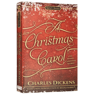 A Christmas Carol and Other Christmas Stories Christmas carols and others