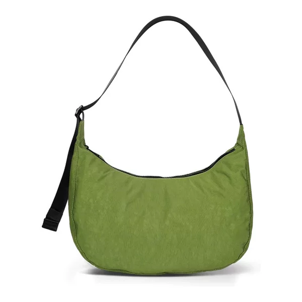 Amazon 2024 New Women's Underarm Bag Niche Design Shoulder Bag Summer Popular Portable Women's Bag All-match