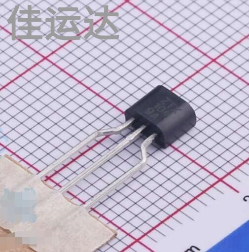 ZTX1049ASTZ 规格 E-Line 三极管