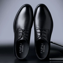 男式商务皮鞋;男式休闲皮鞋;男式板鞋