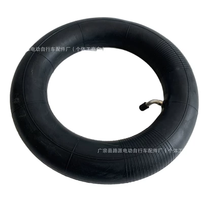 Thickeneded Inner Tube, Elektrikli avtomobil şinləri