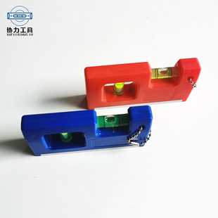 Wholesale Level Ruler with Magnetic Level Box, Bubble Level, Level Bead, Water Bubble, Magnetic Suction, Special for Engineering Use
