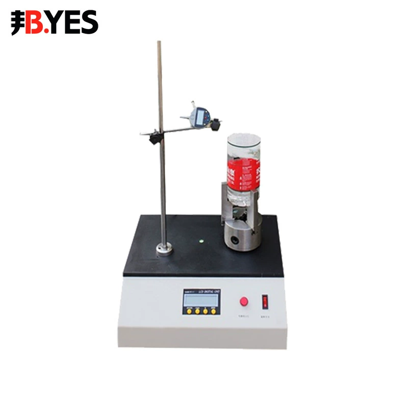 Тестер отклонения вертикальности тестер вертикальности стеклянной бутылки тестер отклонения оси тестер вертикальности бутылки