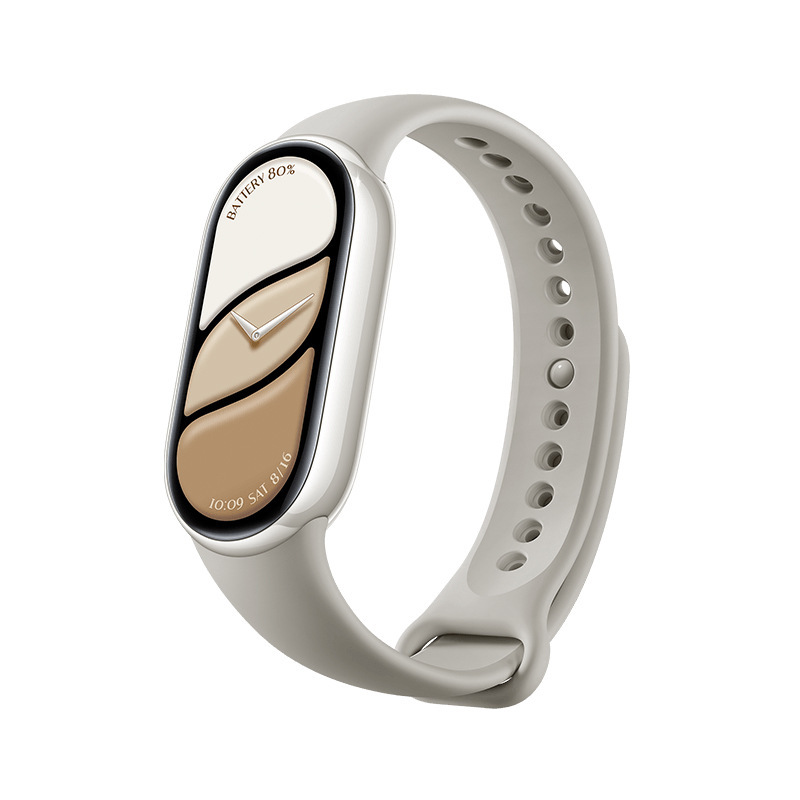 Mijia ブレスレット 10 標準バージョン NFC バージョンスマートスポーツ健康防水時計睡眠心拍数モニタリングに適しています|undefined