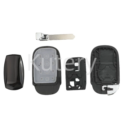 Car Keys: Smart Card Remote Control Car