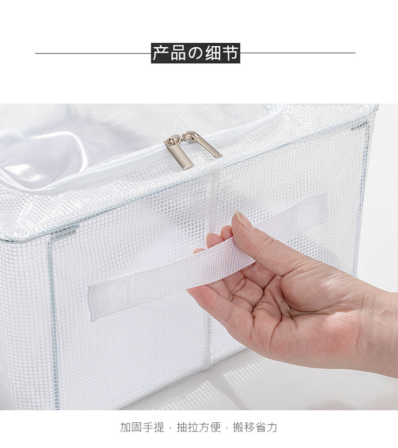 Folding Steel Frame Shoe Box Storage Transparent Dustproof Shoe Cabinet Home Storage Dormitory Shoe Storage Box Installation-Free Batch