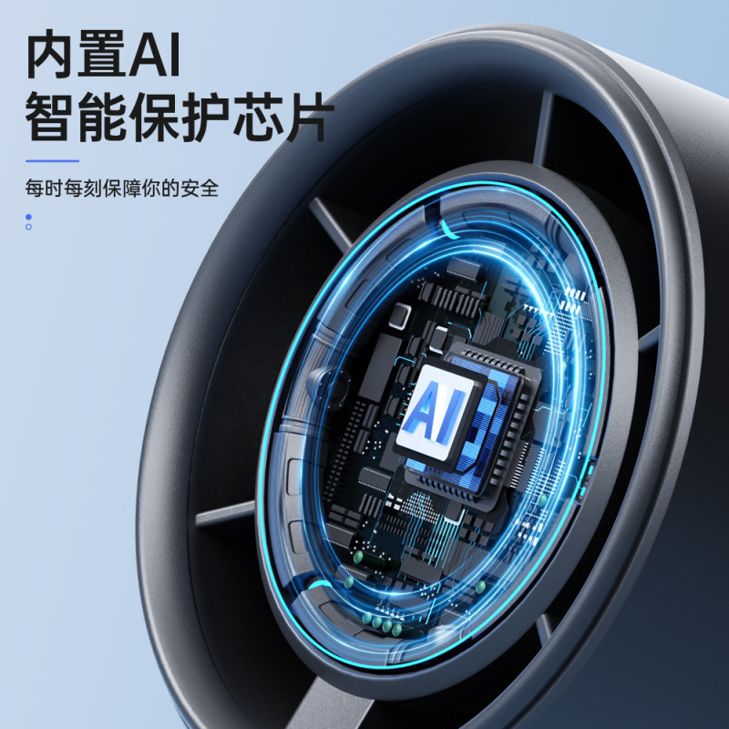 跨境100档N68高速手持风扇 usb充电迷你便携式暴力涡轮小风扇礼品|undefined