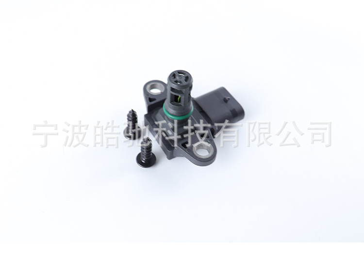 Suitable for Bmw 1 Series 3 Series Air Inlet Duct Pipe 13717599294 Air Intake Pipe Air Duct