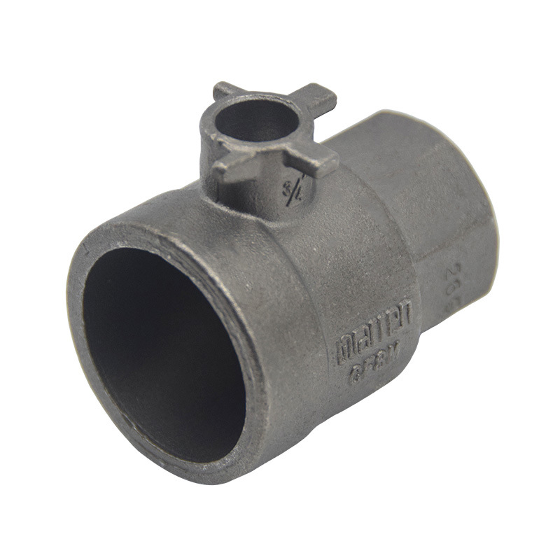 硅溶胶精密铸造阀门配件 精密铸造阀门阀体加工件 不锈钢阀门铸造