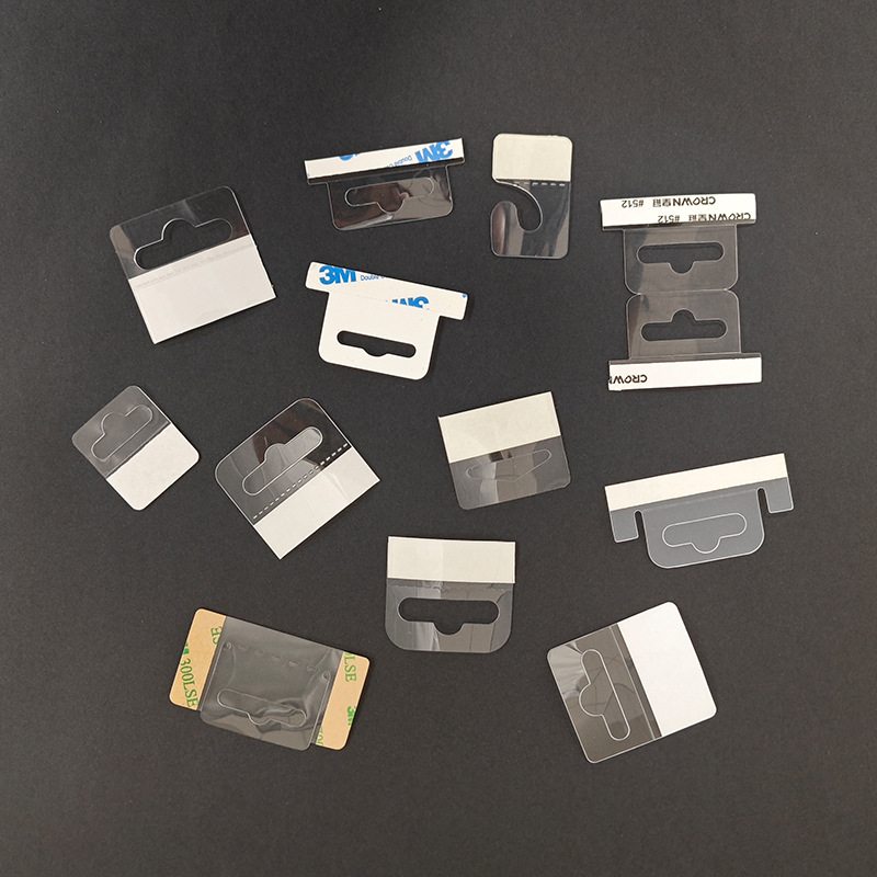 PET self-adhesive hook strong adhesive manufacturer supplies…