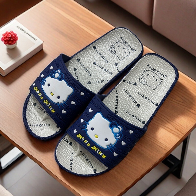 Home Classic Old Women's Mute Slippers Non-slip Bath Indoor Quick-drying Flat-bottom Household Old Brand Sandals and Slippers Home Classic Old Women's Mute Slippers Non-slip Bath Indoor Quick-drying Flat-bottom Household Old Brand Sandals and Slippers