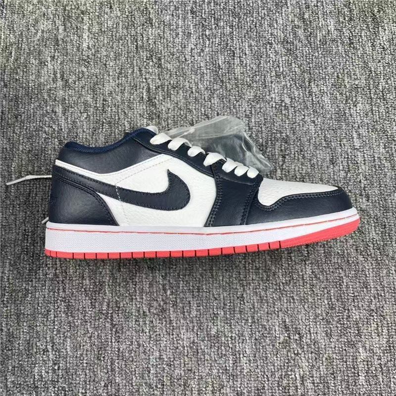 AJ 미드나잇 블루) [마찰음-고무바닥