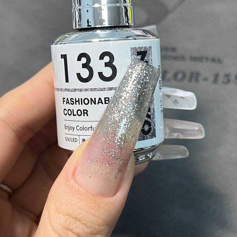 Xiaohongshu マニキュア NEKOKO マルチカラーフォトセラピージェル ドーパミンソリッドカラーネイルサロン限定 1色1レジストレーション|undefined