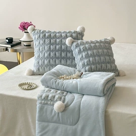 四件套;夏凉被;床单、被单