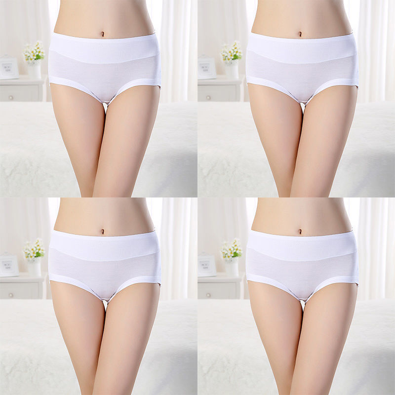 【4 полоски】Белый+Белый+Белый+Белый