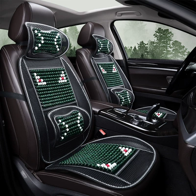 Cool pad: Car Seat Cushions with Headrests
