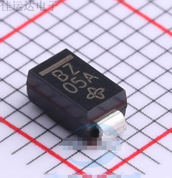 SMAJ24A-E3/61 规格 SMA(DO-214AC) 二极管 现货供应