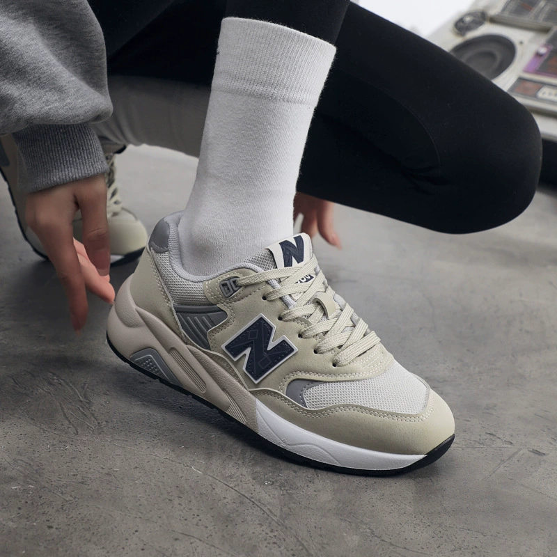 New Balance спортивная обувь, летняя универсальная обувь для отдыха
