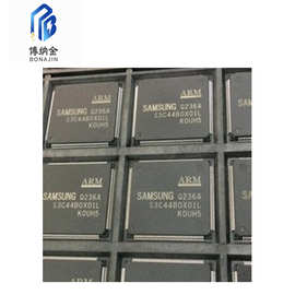 S3C44 RISC微处理器 S3C44BOX01L 全新原装TQFP160 SAMSUNG